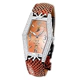 Royalty by Lil Kim Ladies Diamond Watch by Jacob & Co.