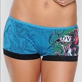 Ed Hardy Mini Boxer
