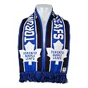 Toronto Maple Leafs Fernie Knit Scarf