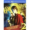 Harry Potter Y La Camara Secreta (Uce) [Blu-ray]
