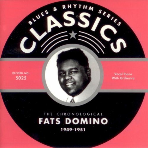 Fats Domino - Gettin