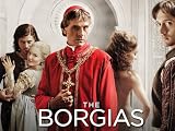 The Borgias in Love