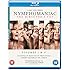 Nymphomaniac Volumes I & II Directors Cut [DVD] [Blu-ray]