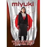 Miyukiby Barclay Iversen
