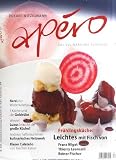 Produkt-Bild: apero [Jahresabo]
