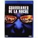 Guardianes De La Noche [Blu-ray]
