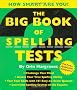 The Big Book of Spelling Tests