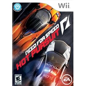 Need For Speed Hot PursuitNeed for Speed: Hot Pursuit