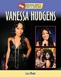 Vanessa Hudgens (Overcoming Adversity: Sharing the American Dream)