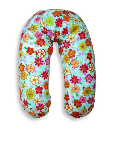 Imagen principal de IDEENREICH 2042 - Funda para cojín lactancia