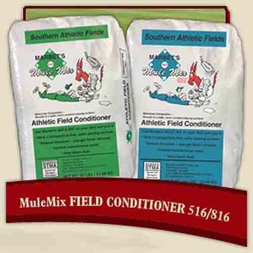 Southern Athletic Field Mule Mix 516 Conditioner (50 LBS)