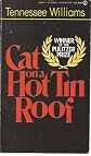 Cat on a Hot Tin Roof (Signet)