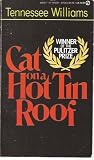 Cat on a Hot Tin Roof