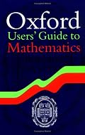 Oxford Users' Guide to Mathematics