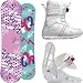 K2 Grom Package S - Girls'