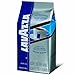 Lavazza Gran Filtro Whole Bean Coffee Blend, Dark Roast, 2.2-Pound Bag