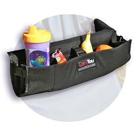 Carry You Siena Stroller Snack Tray