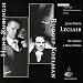 Search : Jean-Marie Leclair - Six Sonatas for 2 Violins