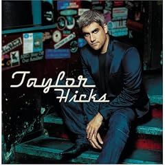 Taylor Hicks