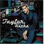 Taylor Hicks