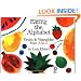 Eating the Alphabet: Fruits & Vegetables from A to Z