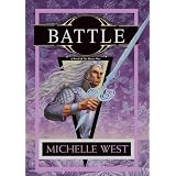Battle: The House War: Book Five