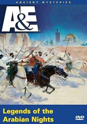 Ancient Mysteries - Legends of the Arabian Nights