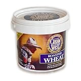 Cream of the West All-Natural Roasted Wheat Hot Cereal, Half-Gallon Pail (Net Wt. 3.0 Pounds)
