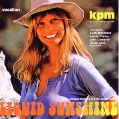 Liquid Sunshine