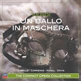 Verdi: Un Ballo in Maschera
