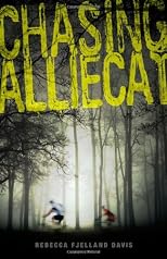 Chasing AllieCat