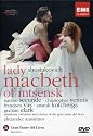 Lady Macbeth Of Mtsensk - Shostakovich [DVD] [2003] [NTSC]