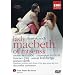 Shostakovich - Lady Macbeth of Mtsensk / Secunde, Ventris, Kotcherga, Vas, Clark, Nesterenko, Capelle, Anissimov, Barcelona Opera