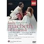 Lady Macbeth Of Mtsensk - Shostakovich [DVD] [2003] [NTSC]