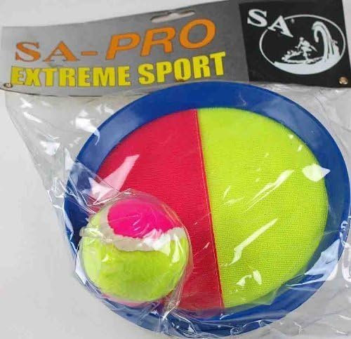 Velcro Catch Ball Game by MGL