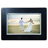 Samsung SPF-105P 10-Inch Digital Photo Frame UbiSync USB Mini-PC Monitor w/1GB Internal Memory (Black)