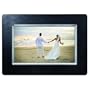 Samsung SPF-105P 10-Inch Digital Photo Frame UbiSync USB Mini-PC Monitor w/1GB Internal Memory (Black)