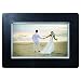 Samsung SPF-105P 10-Inch Digital Photo Frame UbiSync USB Mini-PC Monitor w/1GB Internal Memory (Black) image