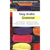 Easy Arabic Grammar