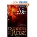 Goddess of the Rose