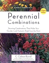 Perennial Combinations: Stunning Combinations That Make Your Garden Look Fantastic Right from the Start