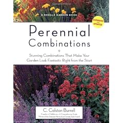Perennial Combinations: Stunning Combinations That Make Your Garden Look Fantastic Right from the Start