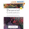 Perennial Combinations: Stunning Combinations That Make Your Garden Look Fantastic Right from the Start
