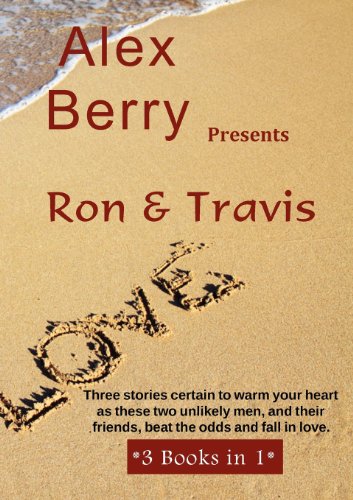 alex berry presents ron and travis