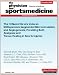 The H-Wave&reg; Device Induces NODependent Augmented Microcirculation and Angiogenesis, Providing Both Analgesia and Tissue Healing in Sports Injuries (The Physician and Sportsmedicine)