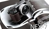 クレイスミス　ソニー デジタル一眼α NEX7用速写ケース（ストラップ付）チョコレート【送料無料　お急ぎ便OK！】 ok go