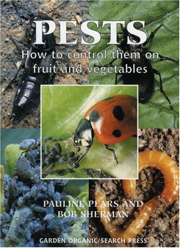 Buy Pests: How to Control Them on Fruit and Vegetables online at Discounted New and Used prices. Delivered to your door with Off-The-Bookshelf.