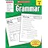 Scholastic Success With Grammar, Grade 4 (Scholastic Success with Workbooks: Grammar)