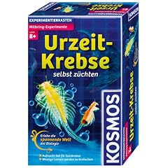 Kosmos 659219 - Urzeit-Krebse selber z�chten