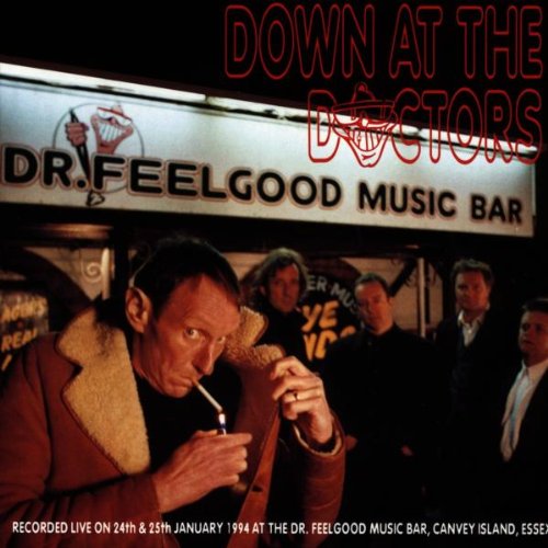 Dr Feelgood Picture 22